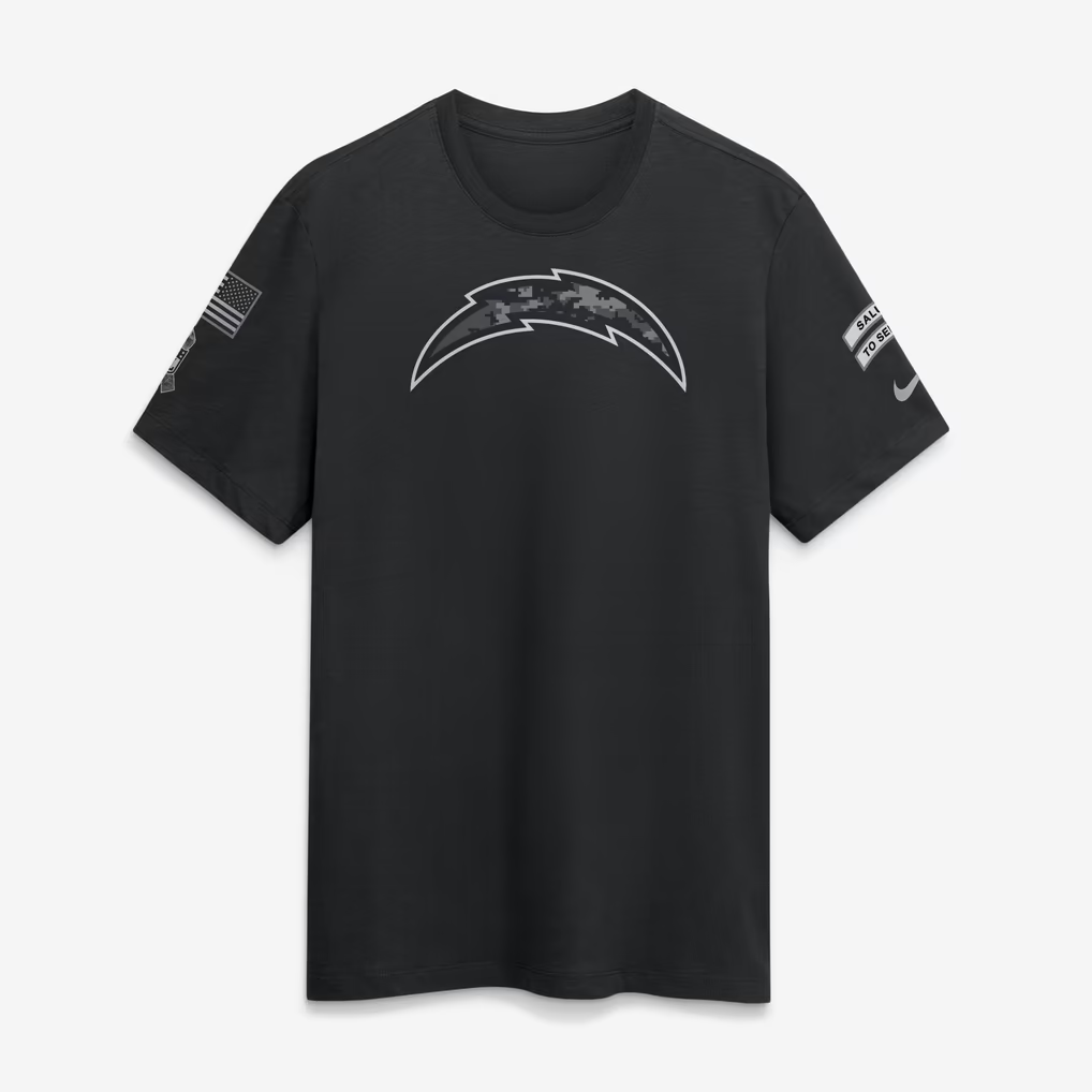 Men Nike NFL 2026 T shirt d0340998
